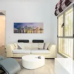 Family Apt & Private Garden Near Beach By Feelhome