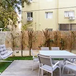 Family Apt & Private Garden Near Beach By Feelhome